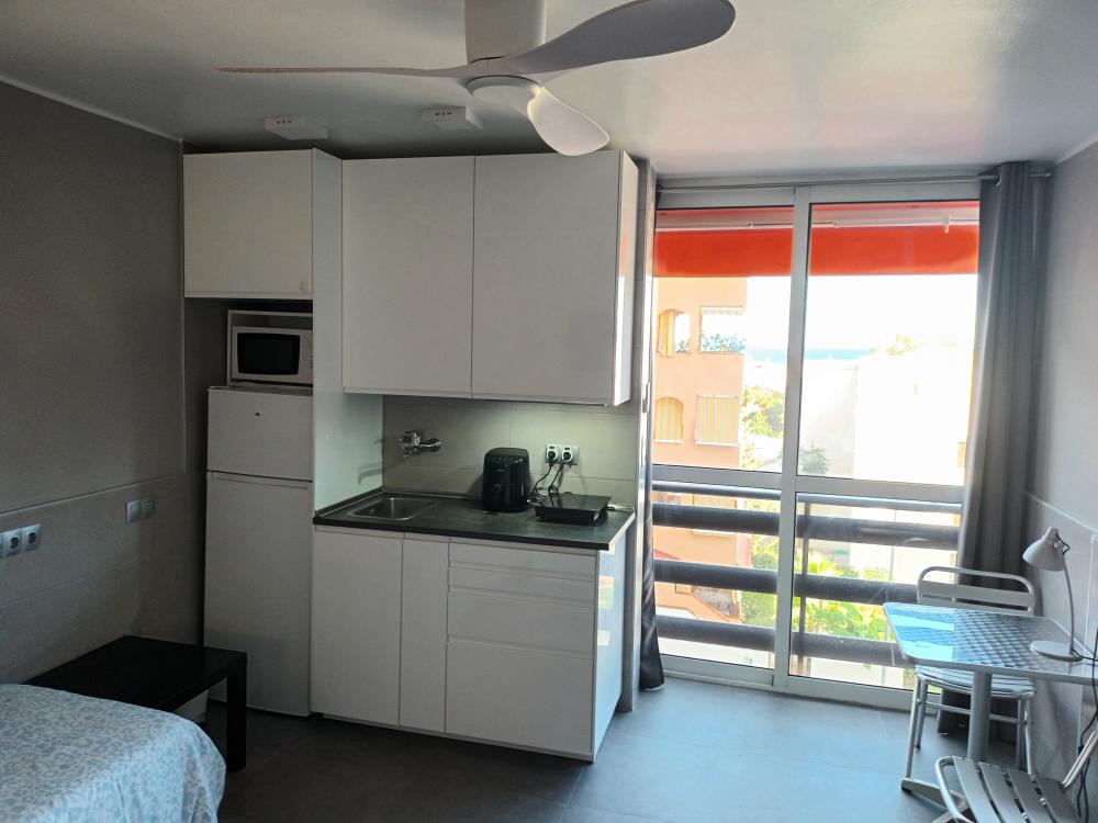  kaufen Einzimmerwohnung Benalmádena Costa Costa Del Sol Occidental 18