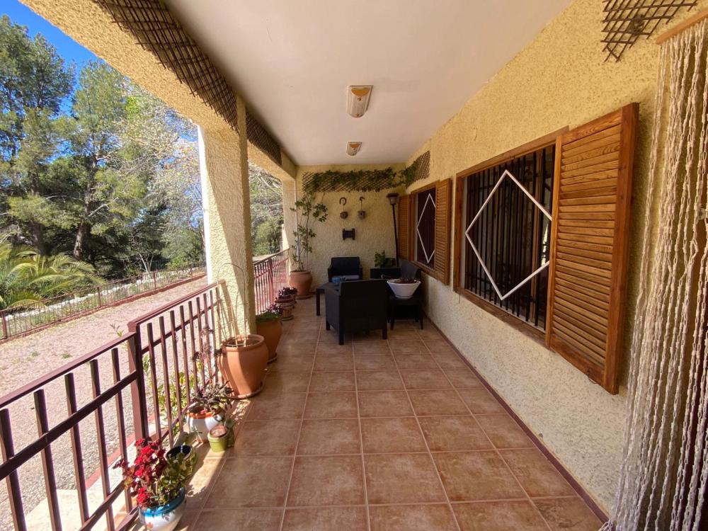  kaufen Villa Castalla Alcoia 2