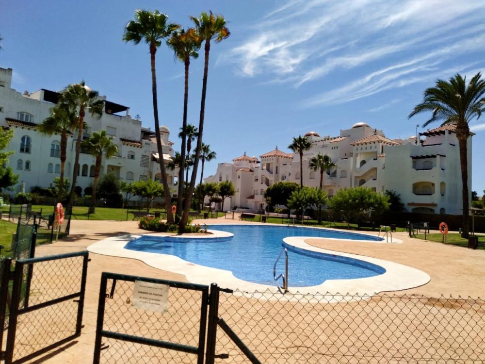  kaufen Maisonette Costa Ballena Costa Noroeste 17