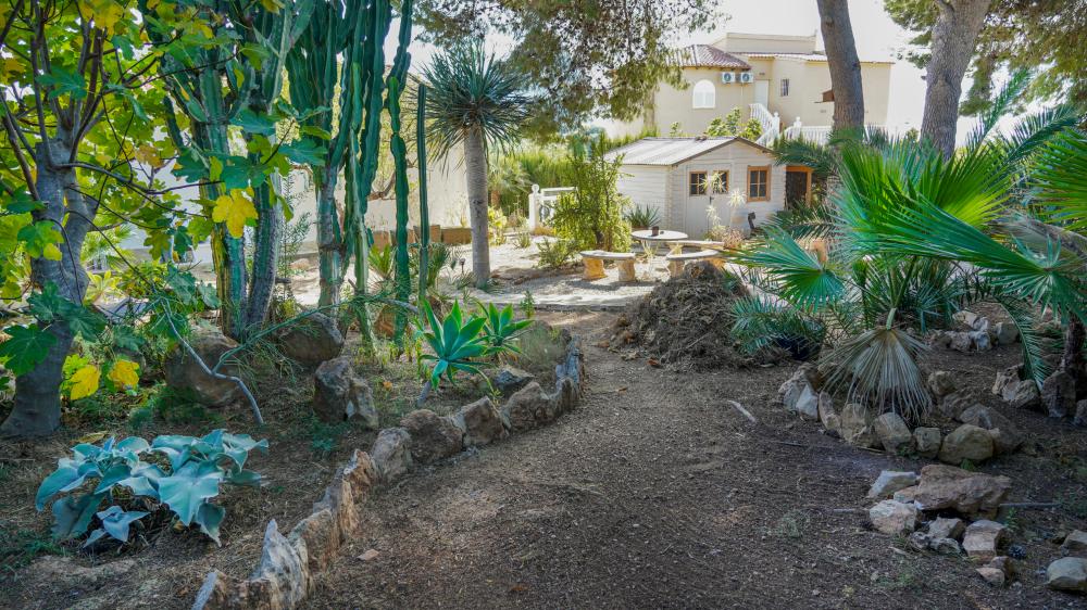  kaufen Villa Calpe Marina Alta 2