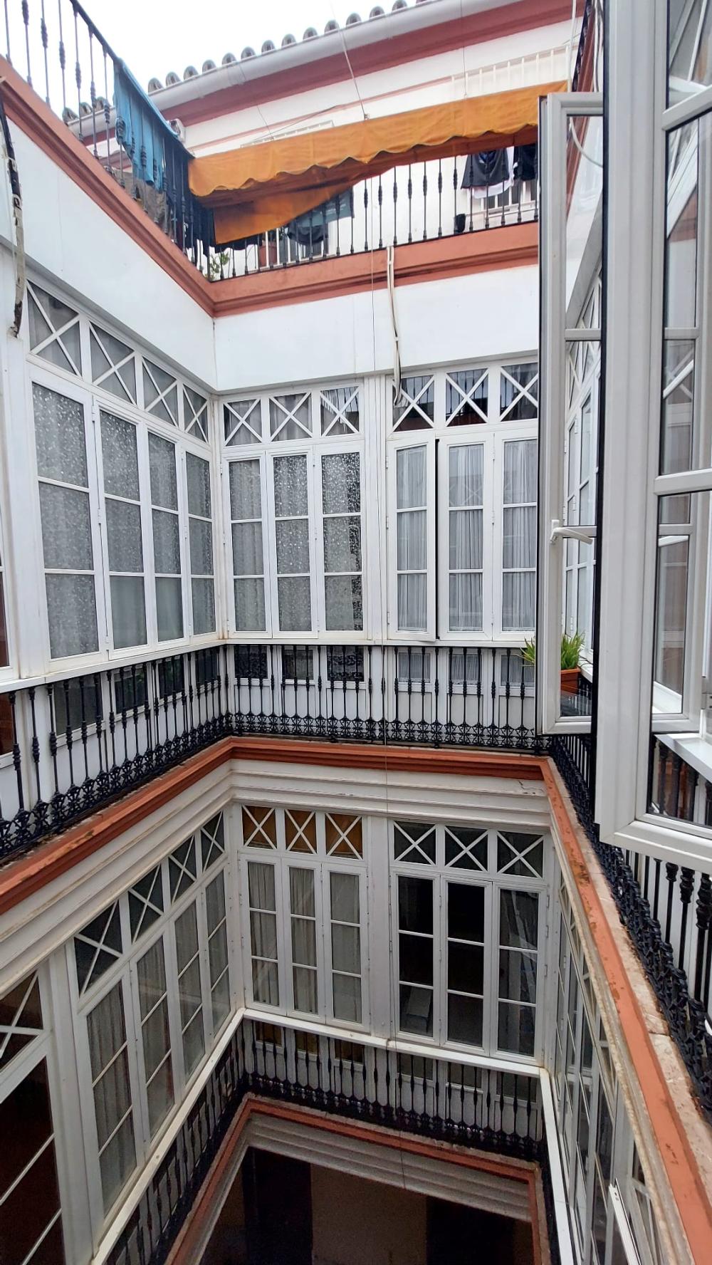  kaufen Wohnung Sevilla Casco Antiguo 41003 Metropolitana De Sevilla 17