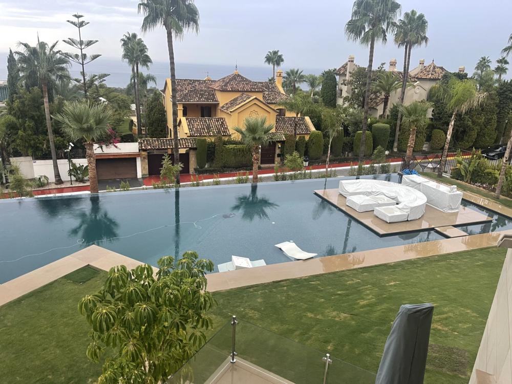  kaufen Herrenhaus Sierra Blanca Costa Del Sol Occidental 2