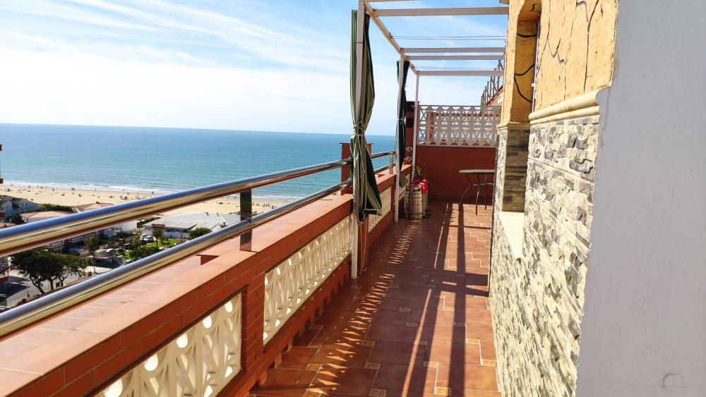  kaufen Penthouse Punta Umbria Metropolitana De Huelva 3