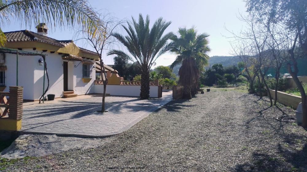  kaufen Landhaus Monda Sierra De Las Nieves 33