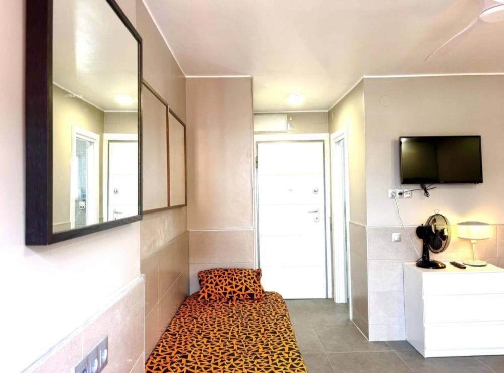  kaufen Einzimmerwohnung Benalmádena Costa Costa Del Sol Occidental 31