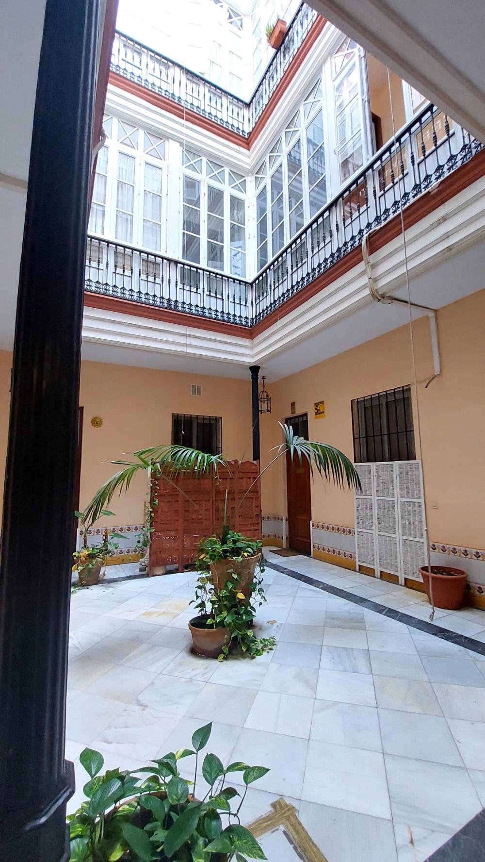  kaufen Wohnung Sevilla Casco Antiguo 41003 Metropolitana De Sevilla 38