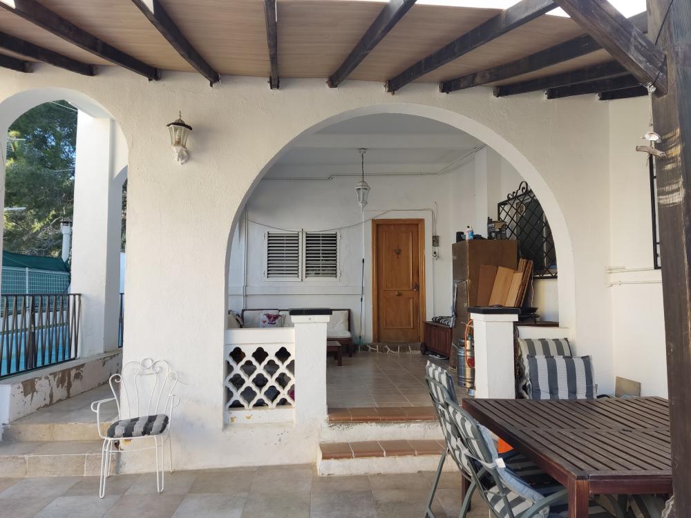  kaufen Villa La Cañada Horta Oest 11