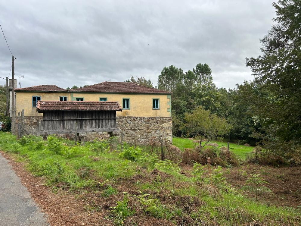  kaufen Haus A Teixeira Terra Da Celanova 6