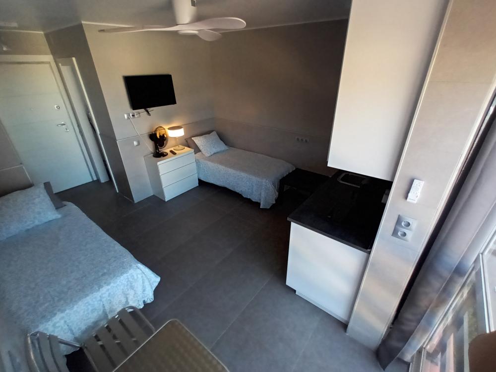  kaufen Einzimmerwohnung Benalmádena Costa Costa Del Sol Occidental 20