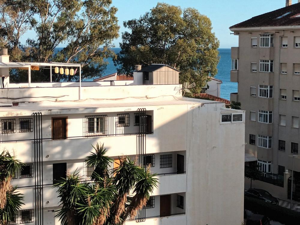  kaufen Einzimmerwohnung Benalmádena Costa Costa Del Sol Occidental 21