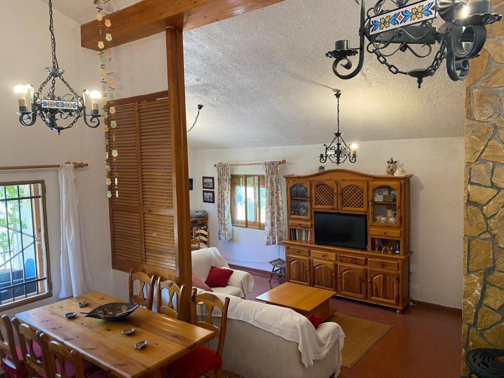  kaufen Villa Castalla Alcoia 8