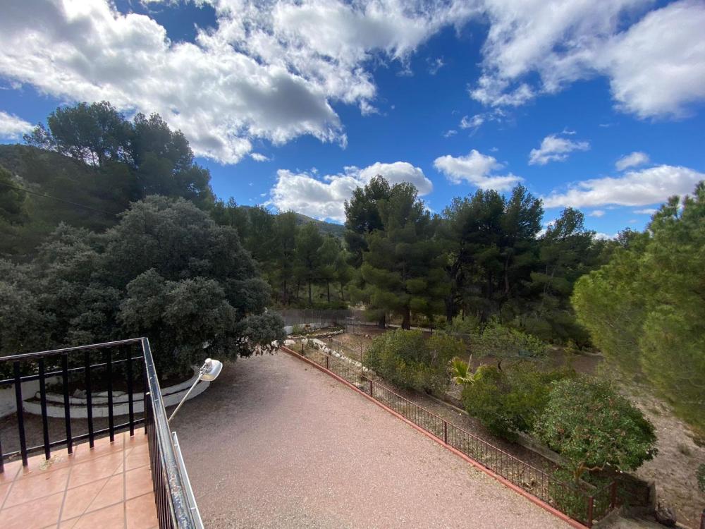  kaufen Villa Castalla Alcoia 29