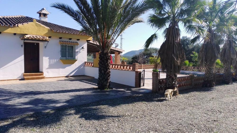  kaufen Landhaus Monda Sierra De Las Nieves 5