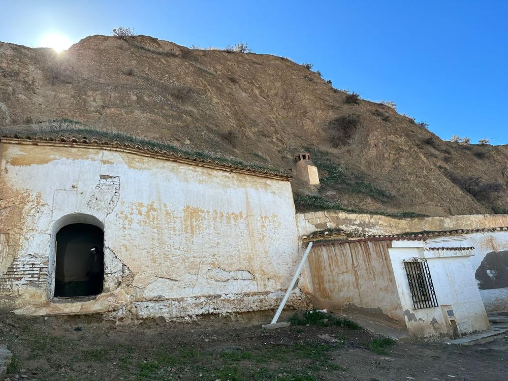  kaufen Haus Guadix Accitania 15