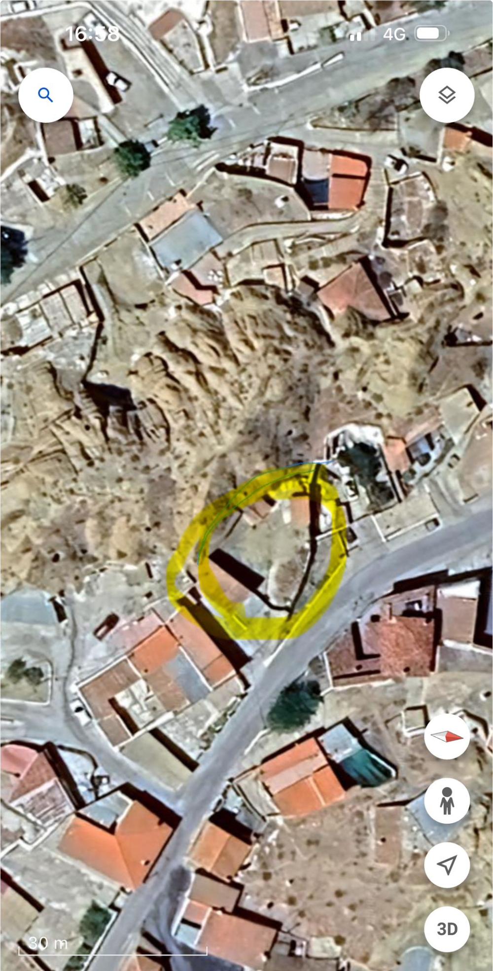  kaufen Haus Guadix Accitania 21