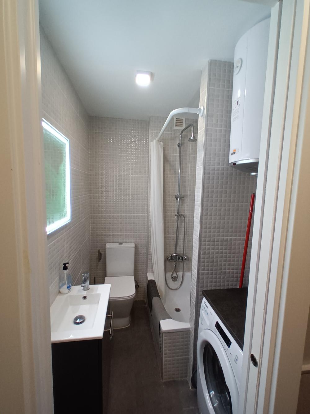  kaufen Einzimmerwohnung Benalmádena Costa Costa Del Sol Occidental 7