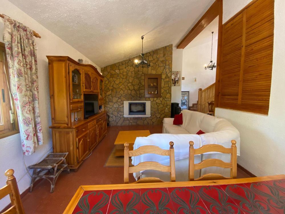  kaufen Villa Castalla Alcoia 13
