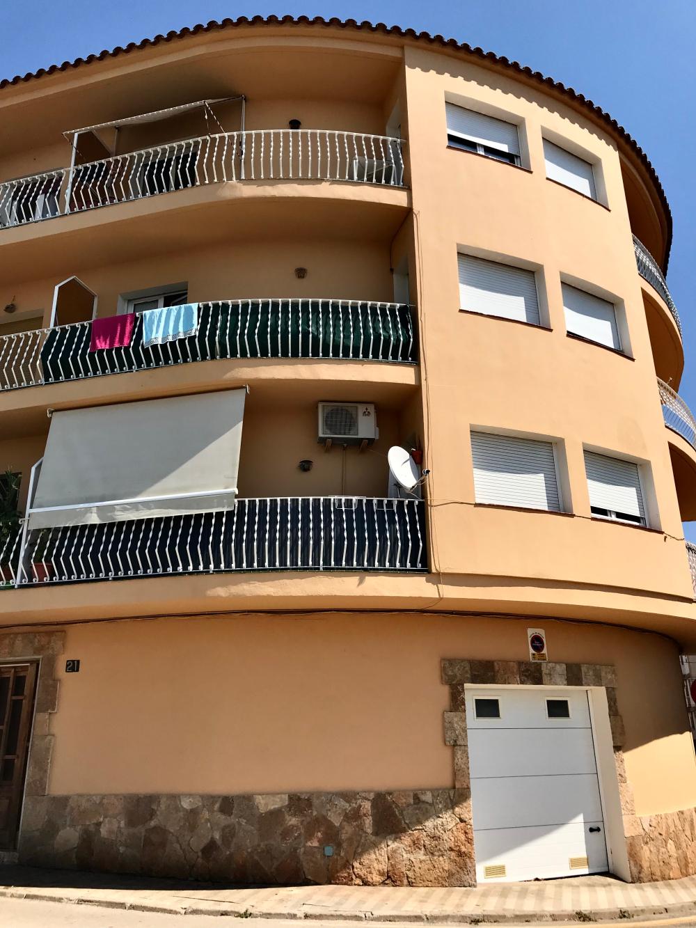 kaufen Wohnung Mas Mates Alt Empordà 21