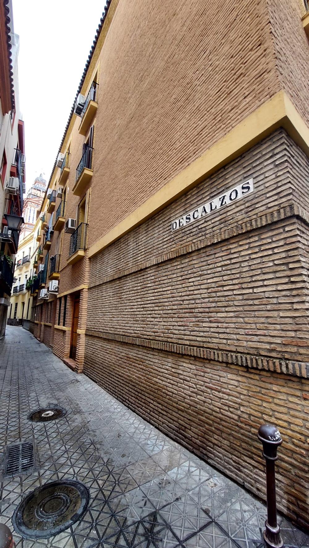  kaufen Wohnung Sevilla Casco Antiguo 41003 Metropolitana De Sevilla 4