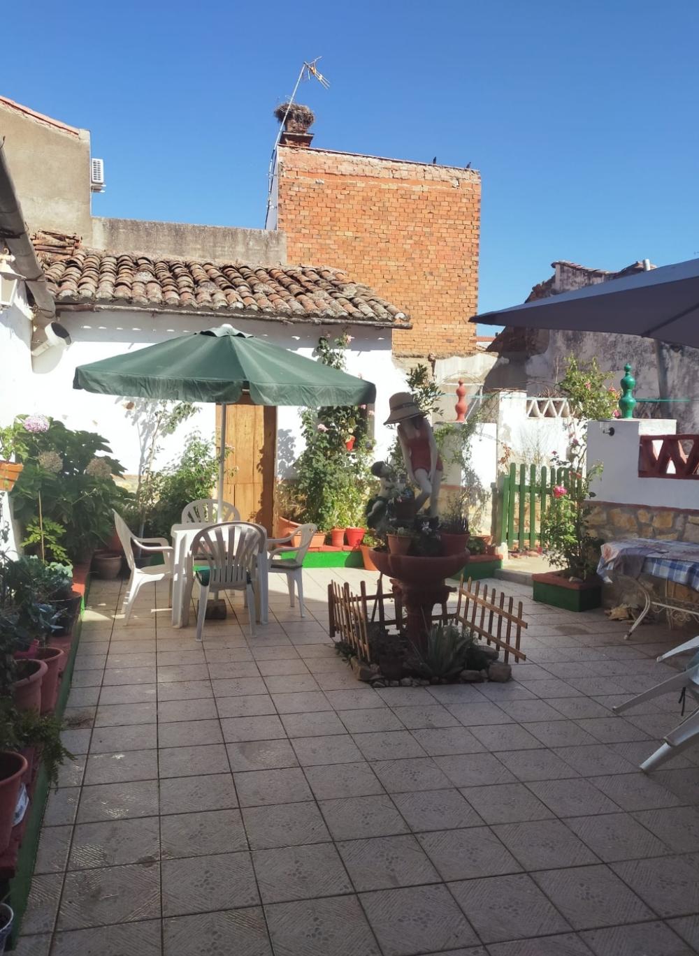  kaufen Haus Salvatierra De Los Barros Tierra De Barros 4