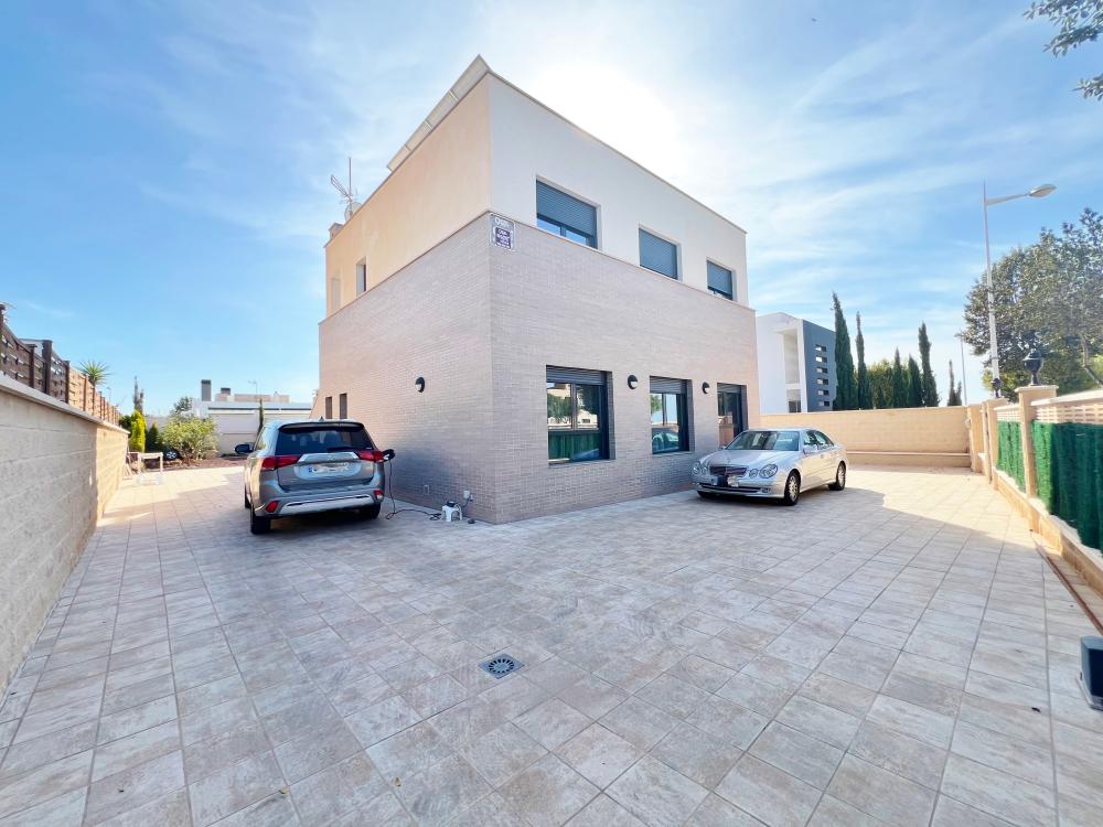  kaufen Villa Retamar Comarca Metropolitana De Almería 6