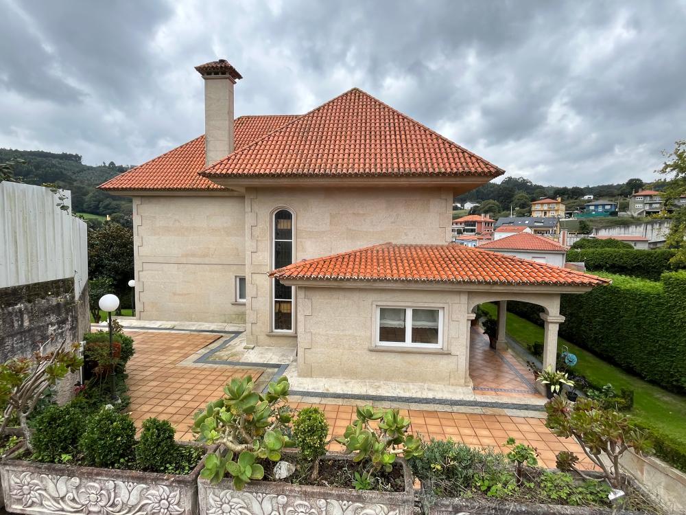  kaufen Haus A Corveira Coruña 1
