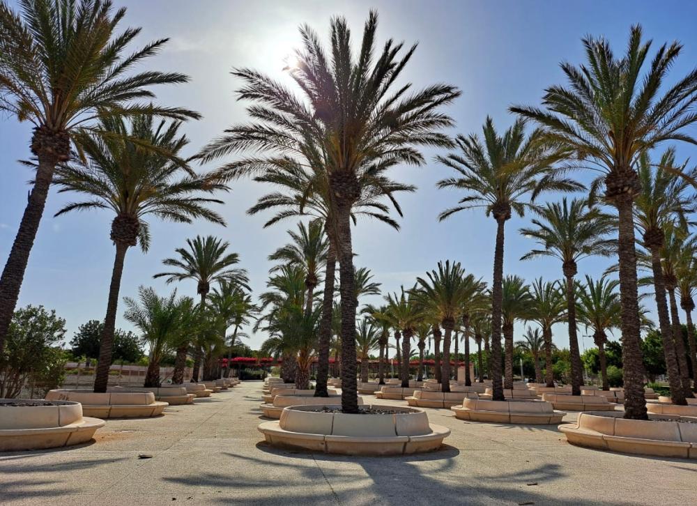  kaufen Villa Retamar Comarca Metropolitana De Almería 33