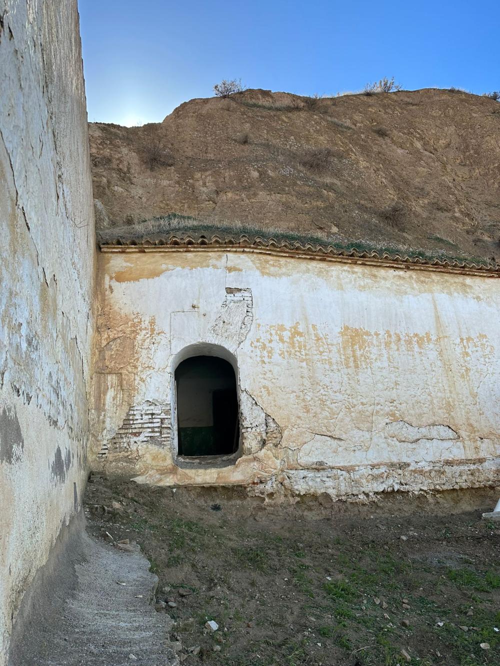  kaufen Haus Guadix Accitania 13