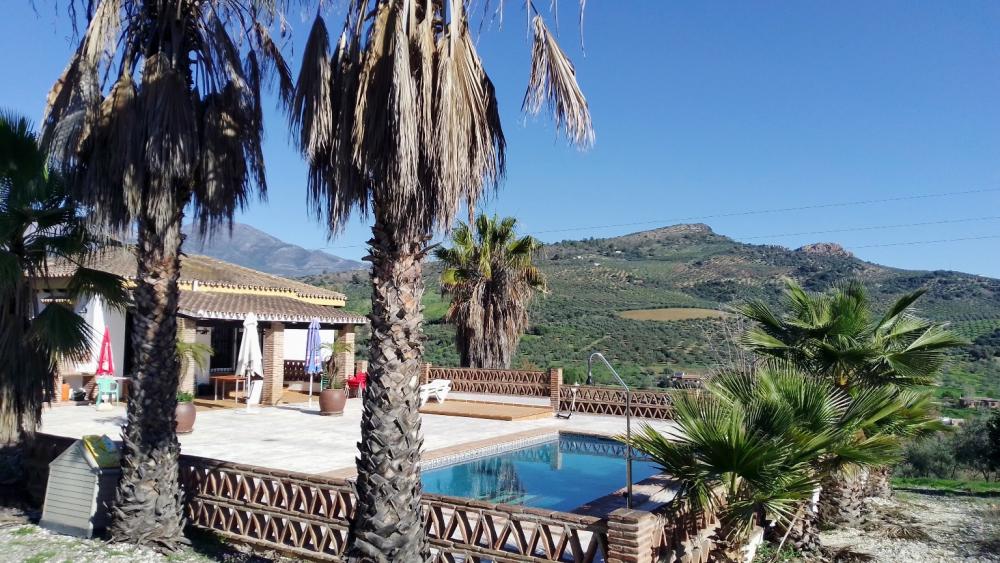  kaufen Landhaus Monda Sierra De Las Nieves 37