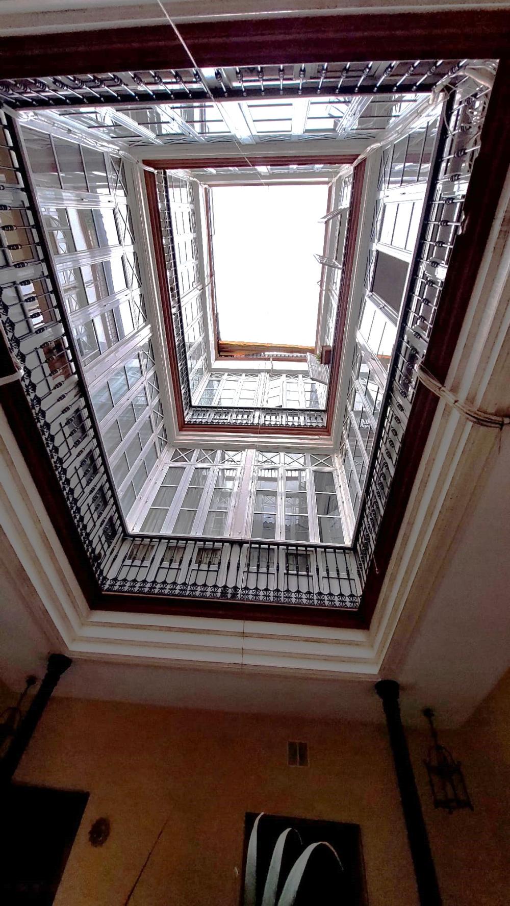  kaufen Wohnung Sevilla Casco Antiguo 41003 Metropolitana De Sevilla 5