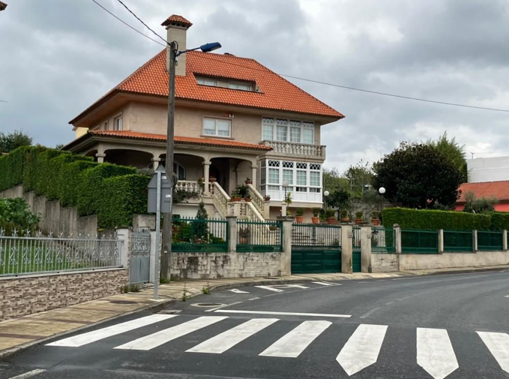  kaufen Haus A Corveira Coruña 3