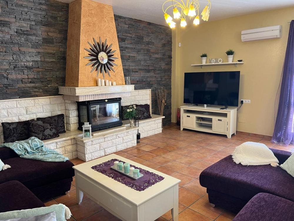  kaufen Villa Águilas Alto Guadalentín 19