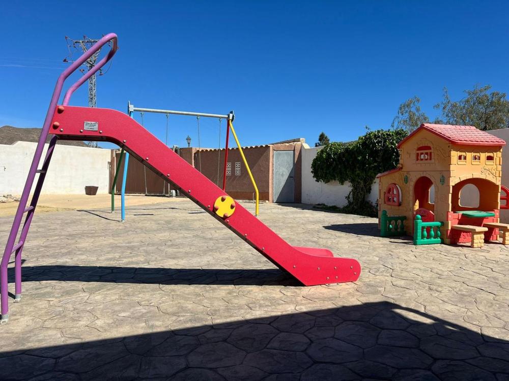  kaufen Villa Águilas Alto Guadalentín 7