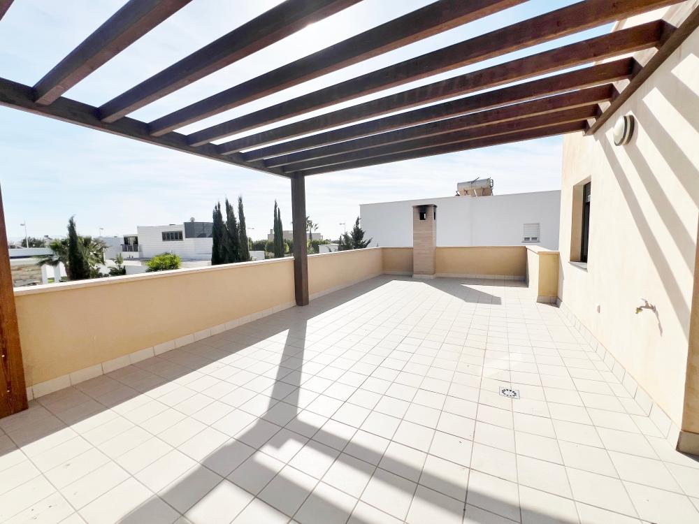  kaufen Villa Retamar Comarca Metropolitana De Almería 17