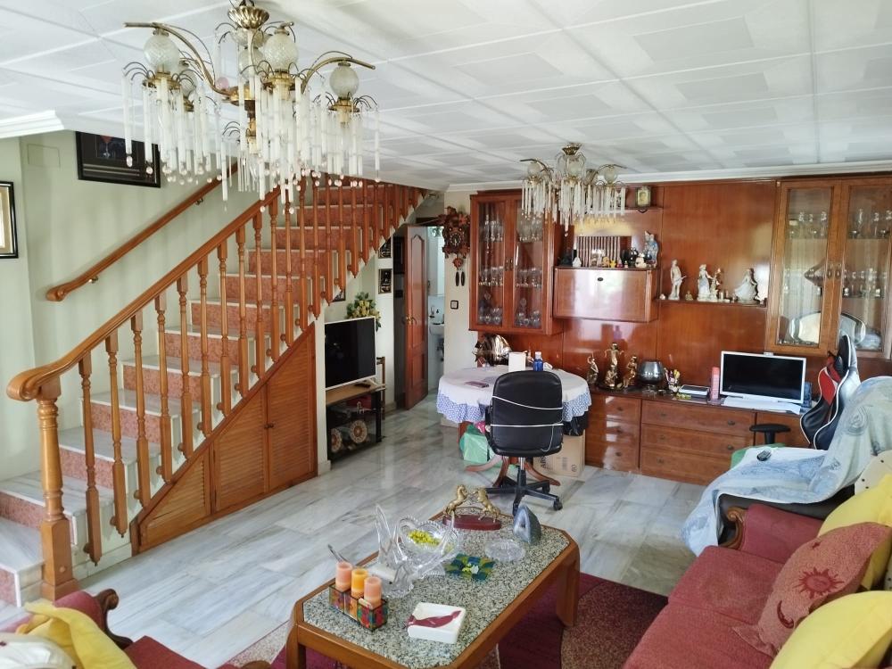  kaufen Haus Albufereta Alacantí 6
