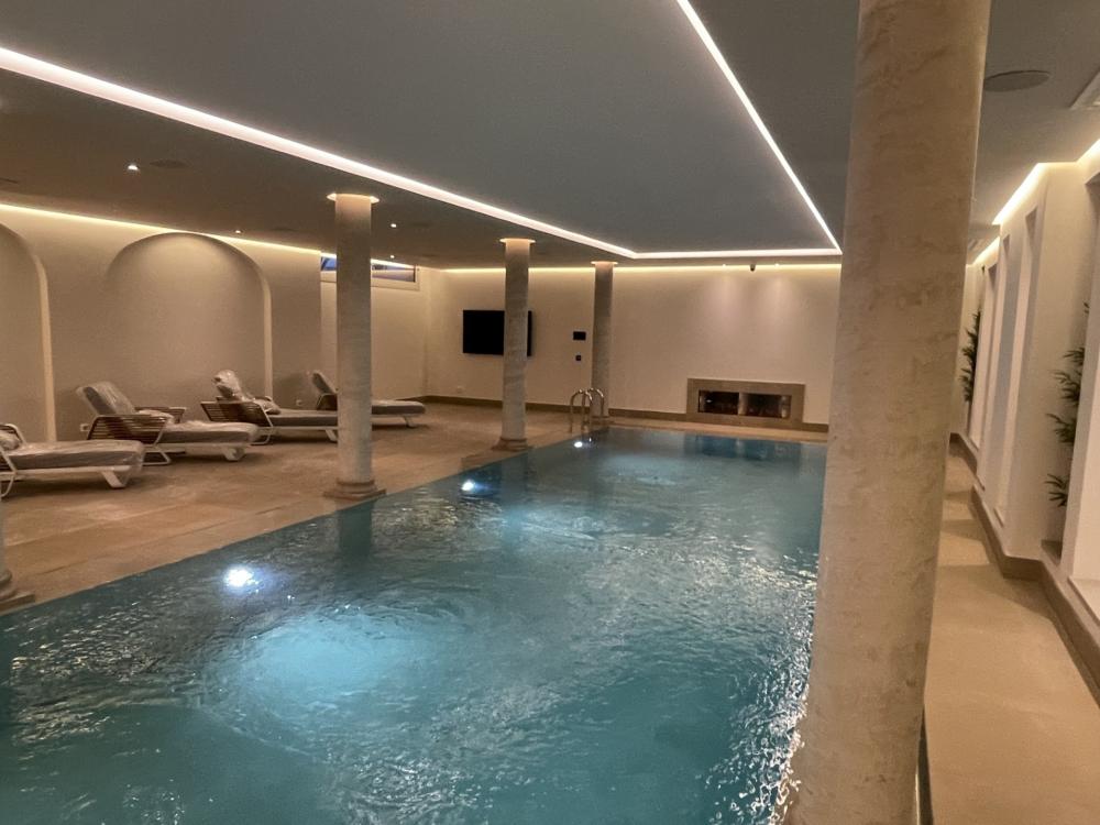  kaufen Herrenhaus Sierra Blanca Costa Del Sol Occidental 6