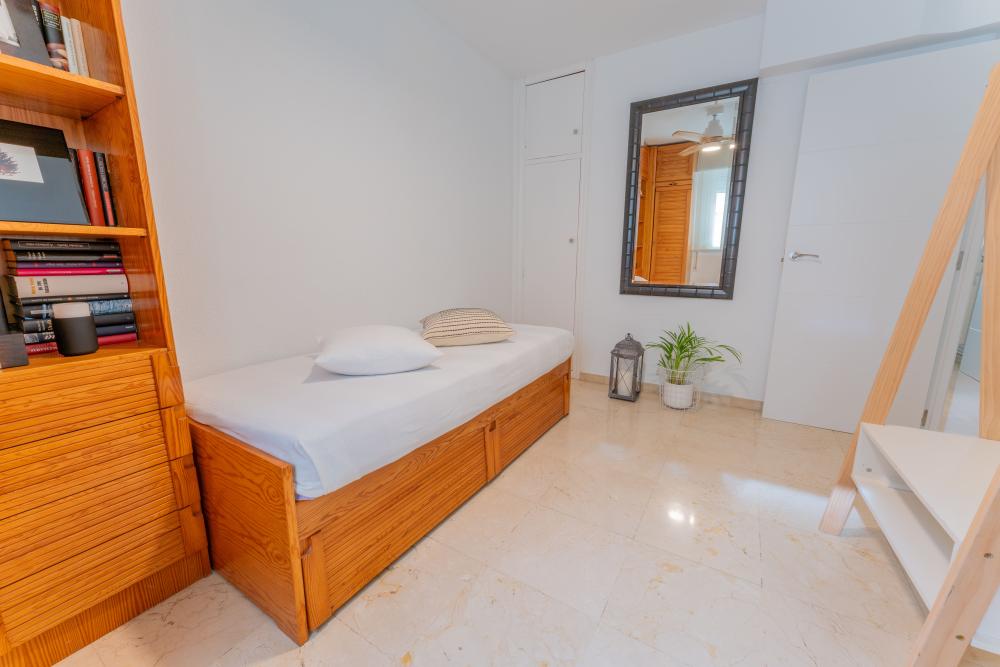  kaufen Wohnung Ensanche-Diputación Alacantí 12