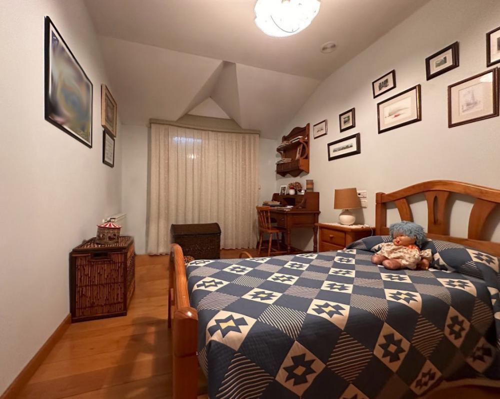  kaufen Haus A Barcia Santiago 34