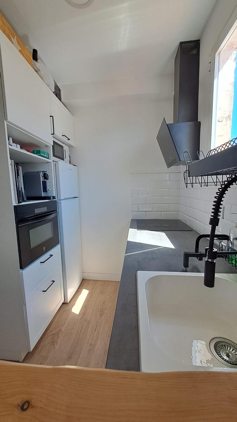  kaufen Wohnung Centro-Justicia Madrid Capital 4