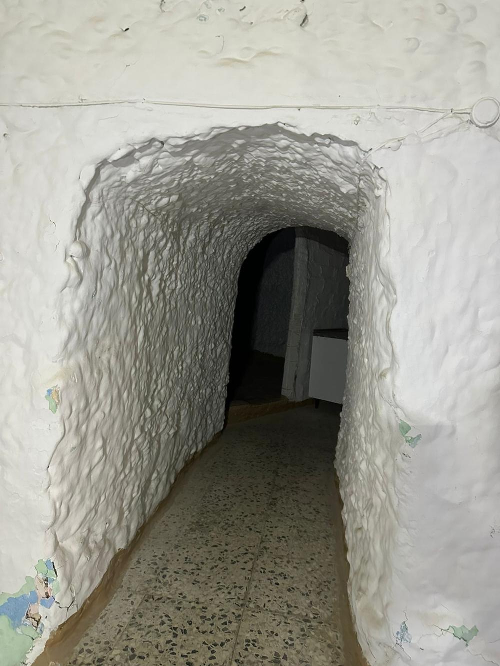  kaufen Haus Guadix Accitania 11