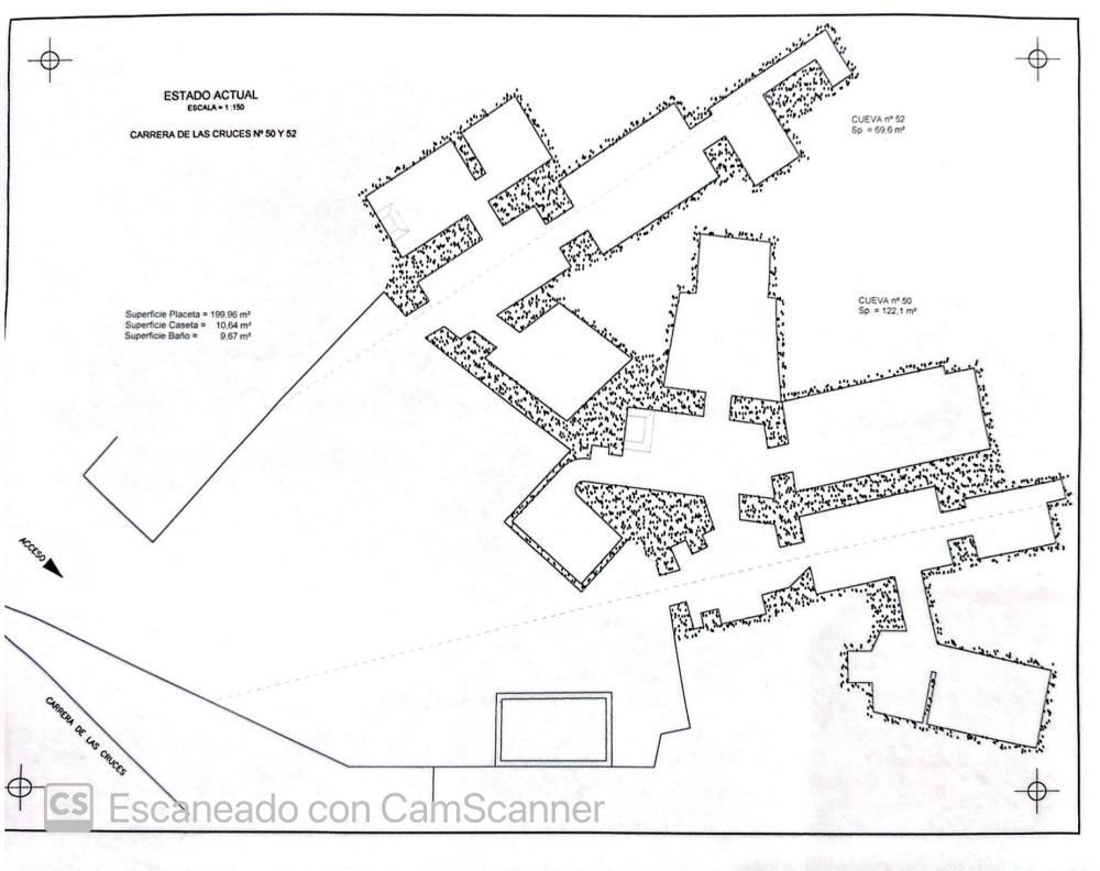  kaufen Haus Guadix Accitania 20