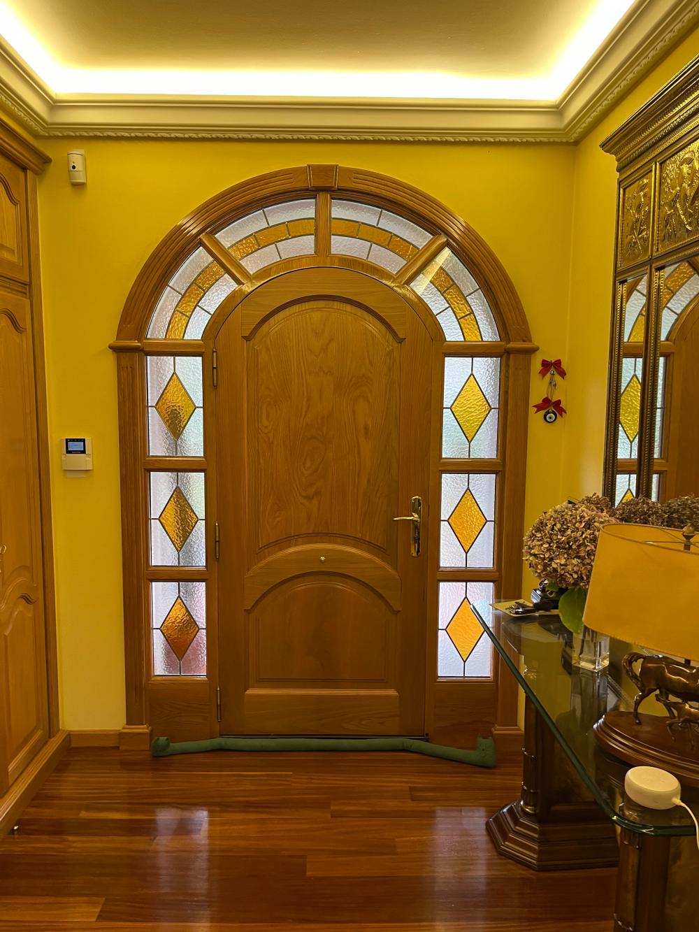  kaufen Haus A Corveira Coruña 4