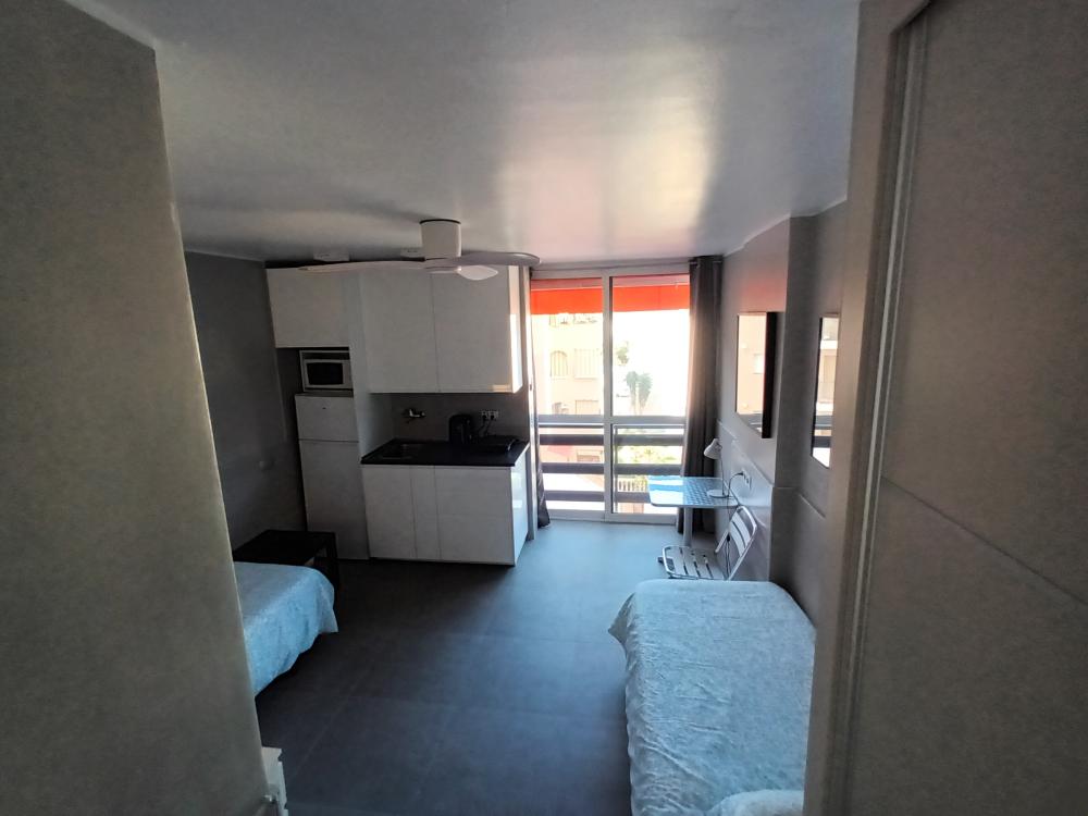  kaufen Einzimmerwohnung Benalmádena Costa Costa Del Sol Occidental 19