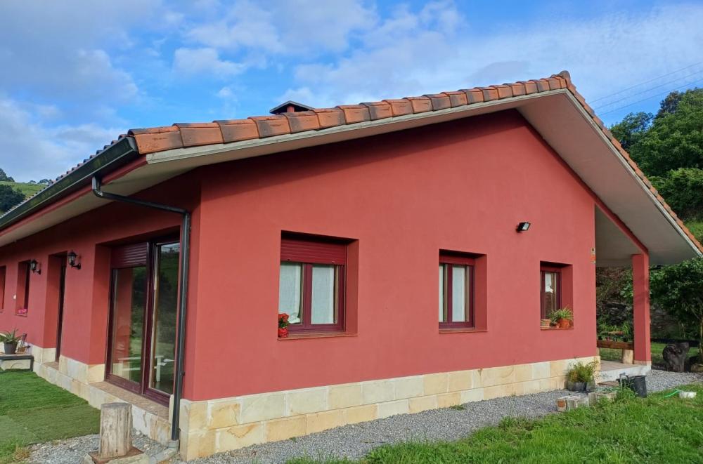  kaufen Villa Asterrika Lea-Artibai 6