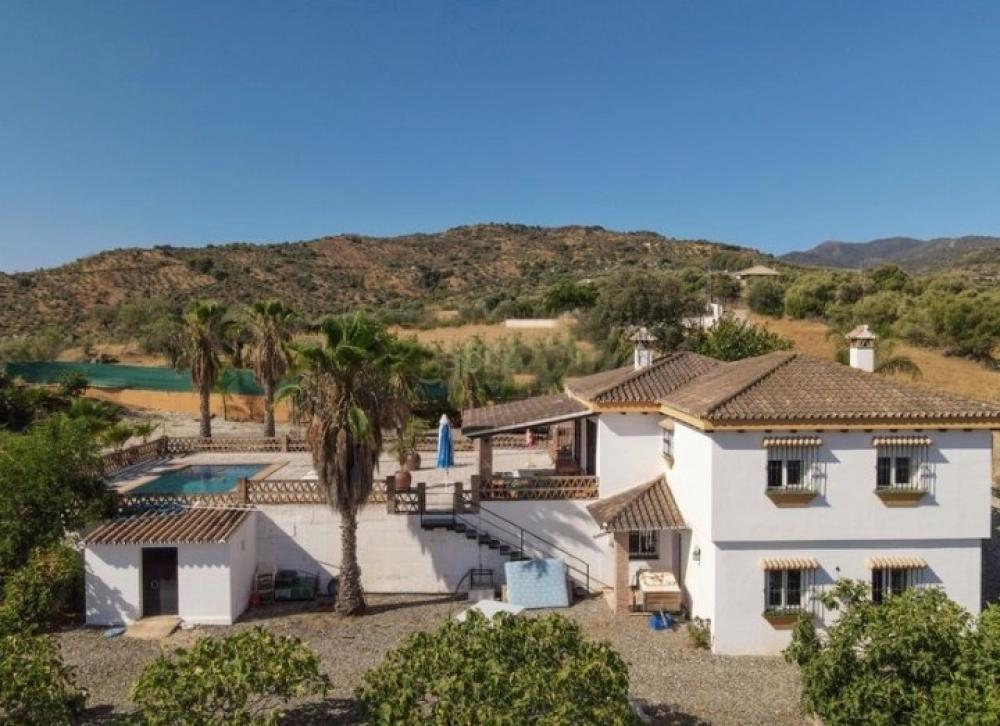  kaufen Landhaus Monda Sierra De Las Nieves 56