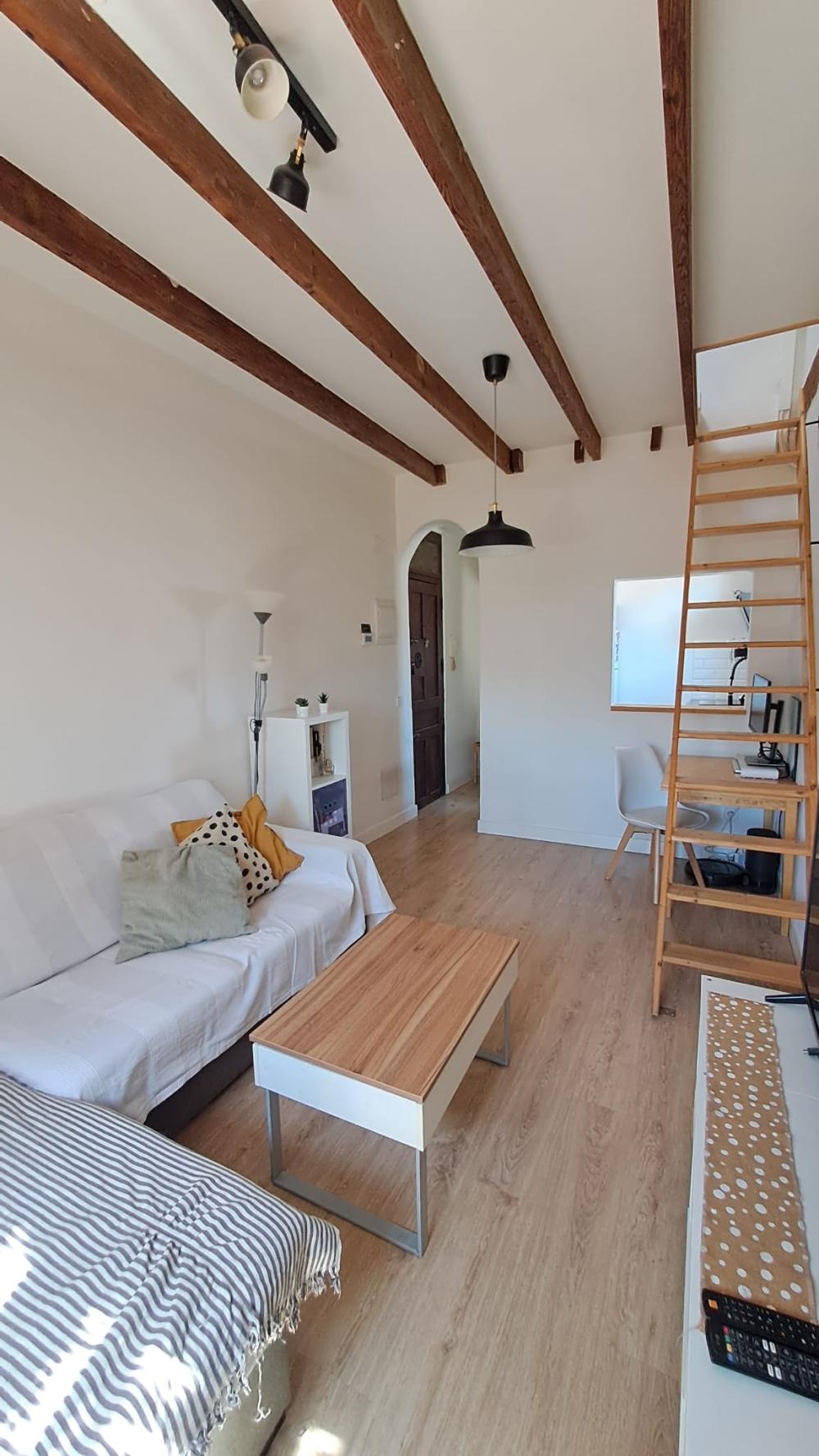  kaufen Wohnung Centro-Justicia Madrid Capital 2