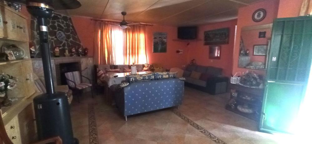  kaufen Landhaus Mirandilla Merida 4