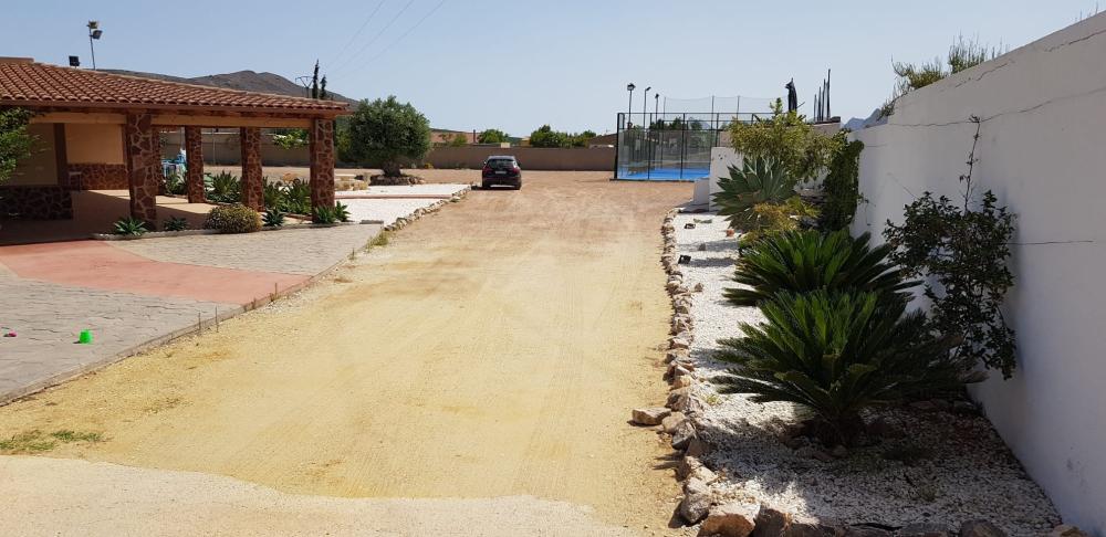  kaufen Villa Águilas Alto Guadalentín 5