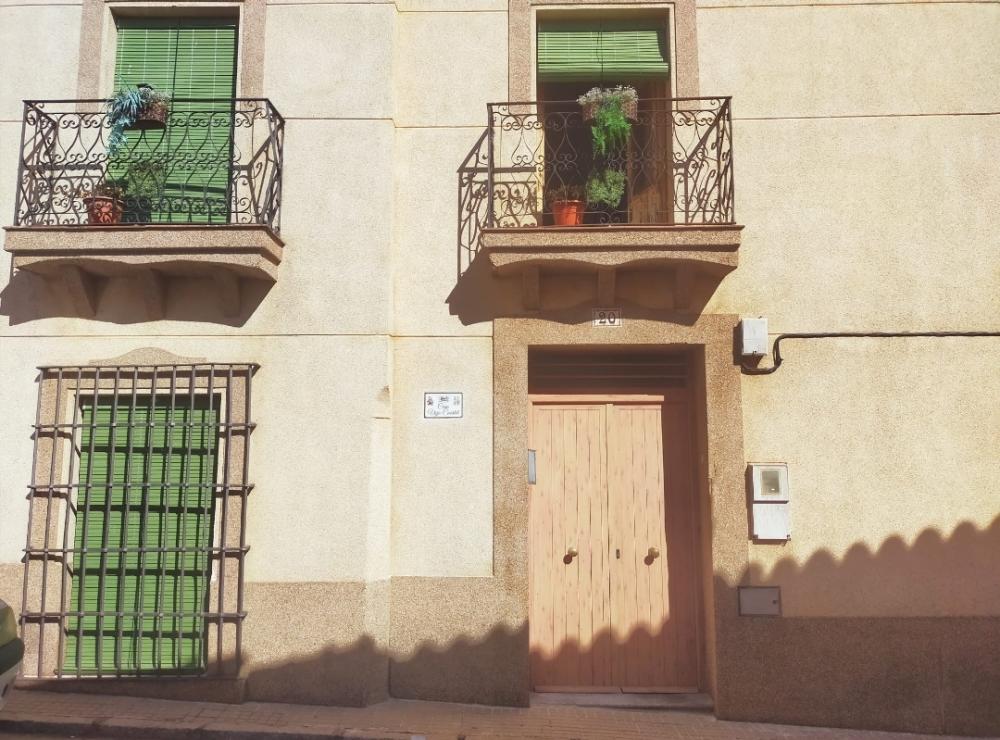  kaufen Haus Salvatierra De Los Barros Tierra De Barros 10
