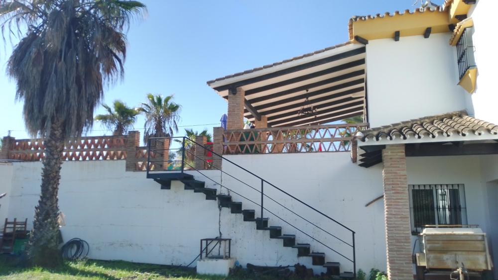  kaufen Landhaus Monda Sierra De Las Nieves 26